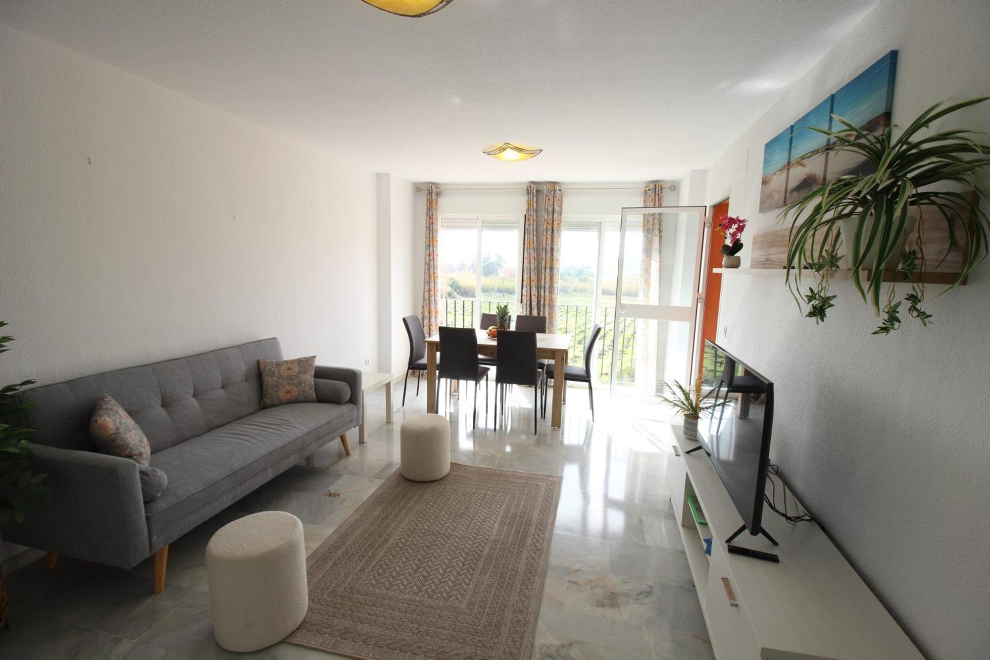 Paraiso Mediterraneo San Luis de Sabinillas Kültér fotó